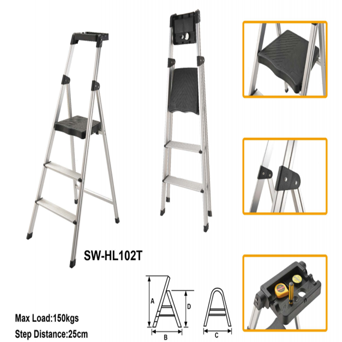 Ladder from mmcis china